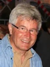 Portrait von Michael Weber