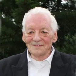 Portrait von Pepi Weber