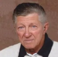 Portrait von Fritz Wechselberger