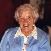 Portrait von Maria Wegleiter