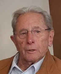 Portrait von Konrad Wegscheider