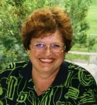 Portrait von Lotte Wegscheider, Innsbruck und Westfriedhof