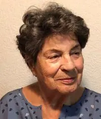 Portrait von Maria Wegscheider