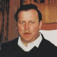 Portrait von Norbert Wegscheider