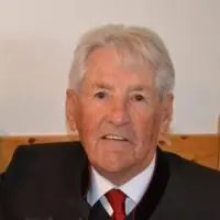 Portrait von Norbert Wegscheider