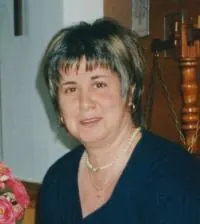 Portrait von Waltraud Wegscheider