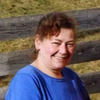 Portrait von Gabi Weiß