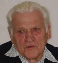 Portrait von Herbert Weiß