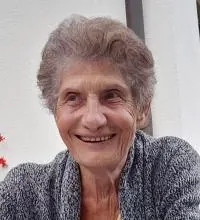 Portrait von Mara Weißbacher