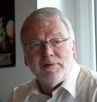 Portrait von Jürgen Weißbrodt
