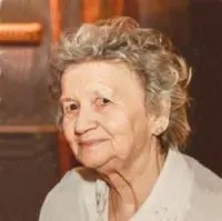 Portrait von Antonia Weisser