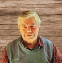 Portrait von Johann Weithaler