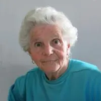 Portrait von Johanna Wellscheller