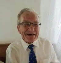 Portrait von Stefan Welsch