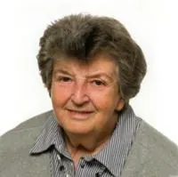 Portrait von Maria Weniger
