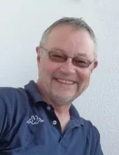 Portrait von Mag. Wolfgang Weninger