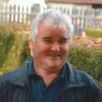 Portrait von Pepi Weratschnig