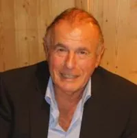 Portrait von Dr. Eckart Werthmann