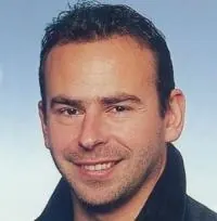 Portrait von Michael Werthmann