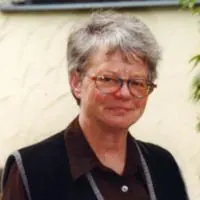 Portrait von Erika Widerin
