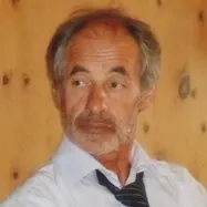 Portrait von Franz Wiedemair