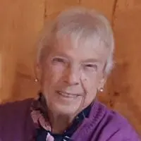 Portrait von Erika Wiedenhofer