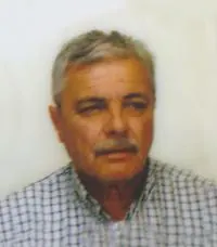 Portrait von Manfred Wieland