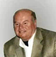 Portrait von Waldemar Walzel von Wiesentreu