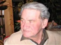 Portrait von Hermann Wikipil