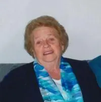 Portrait von Rosa Wikipil