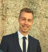 Portrait von Bruno Wilberger