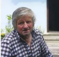 Portrait von Georg Wild