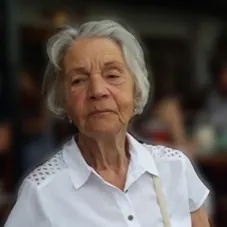 Portrait von Sonja Wild