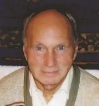 Portrait von Toni Wilhelmer