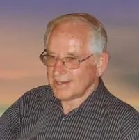 Portrait von Karl Wimmer