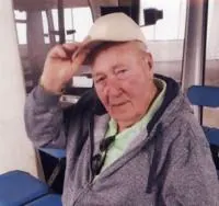 Portrait von Horst Wingert