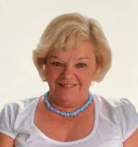 Portrait von Christa Winkler