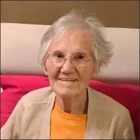 Portrait von Gerda Winkler