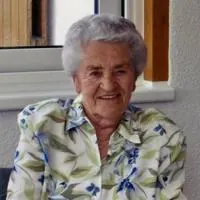 Portrait von Agnes Wippler