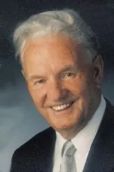 Portrait von Ferdl Wippler
