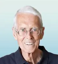 Portrait von Bruno Wirth