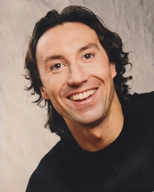 Portrait von Alexander Witting, Zirl