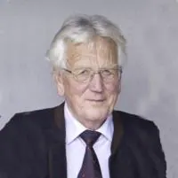 Portrait von Josef Witting