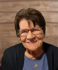Portrait von Juliana Witting