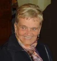 Portrait von Lydia Witting