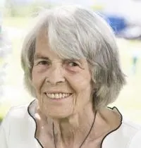 Portrait von Rosmarie Witting-Z´Graggen