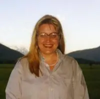 Portrait von Zita Witting