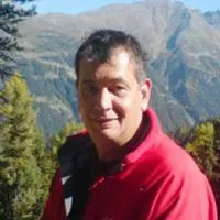 Portrait von Christian Wittwer