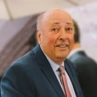 Portrait von Herbert Woisetschläger