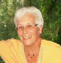 Portrait von Astrid Wolf